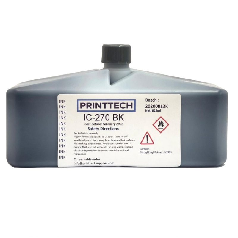 Homepage - Print Tech Supplies